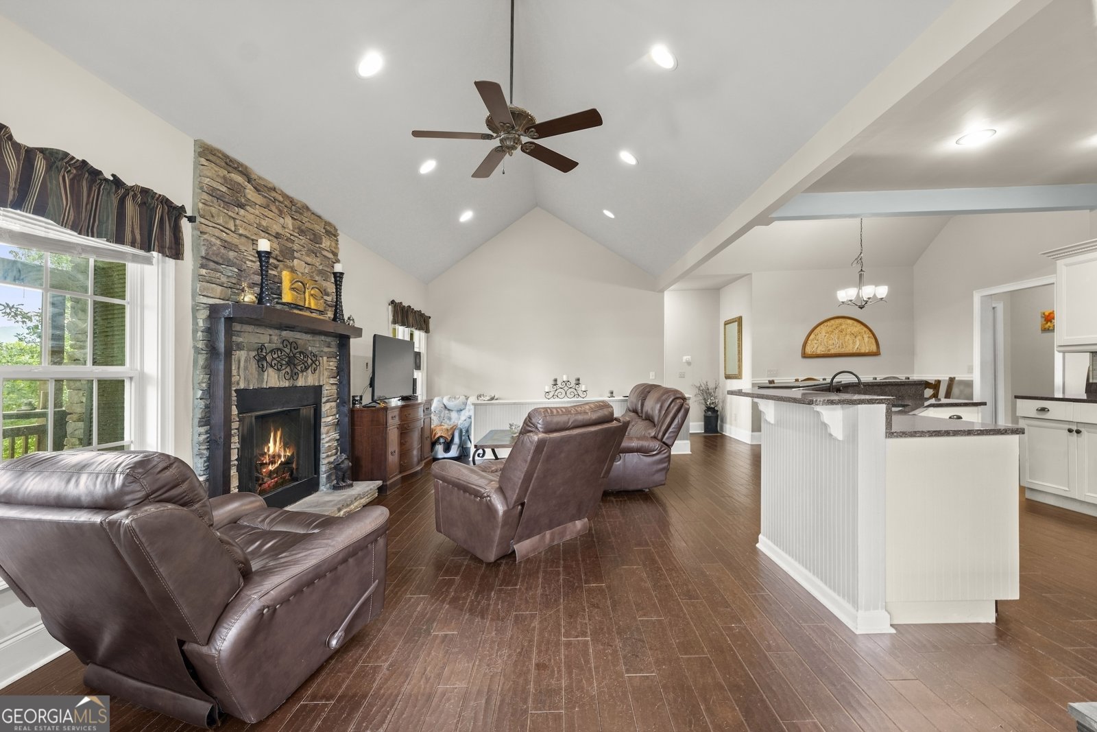 1609 Clark Drive Hiawassee - 12