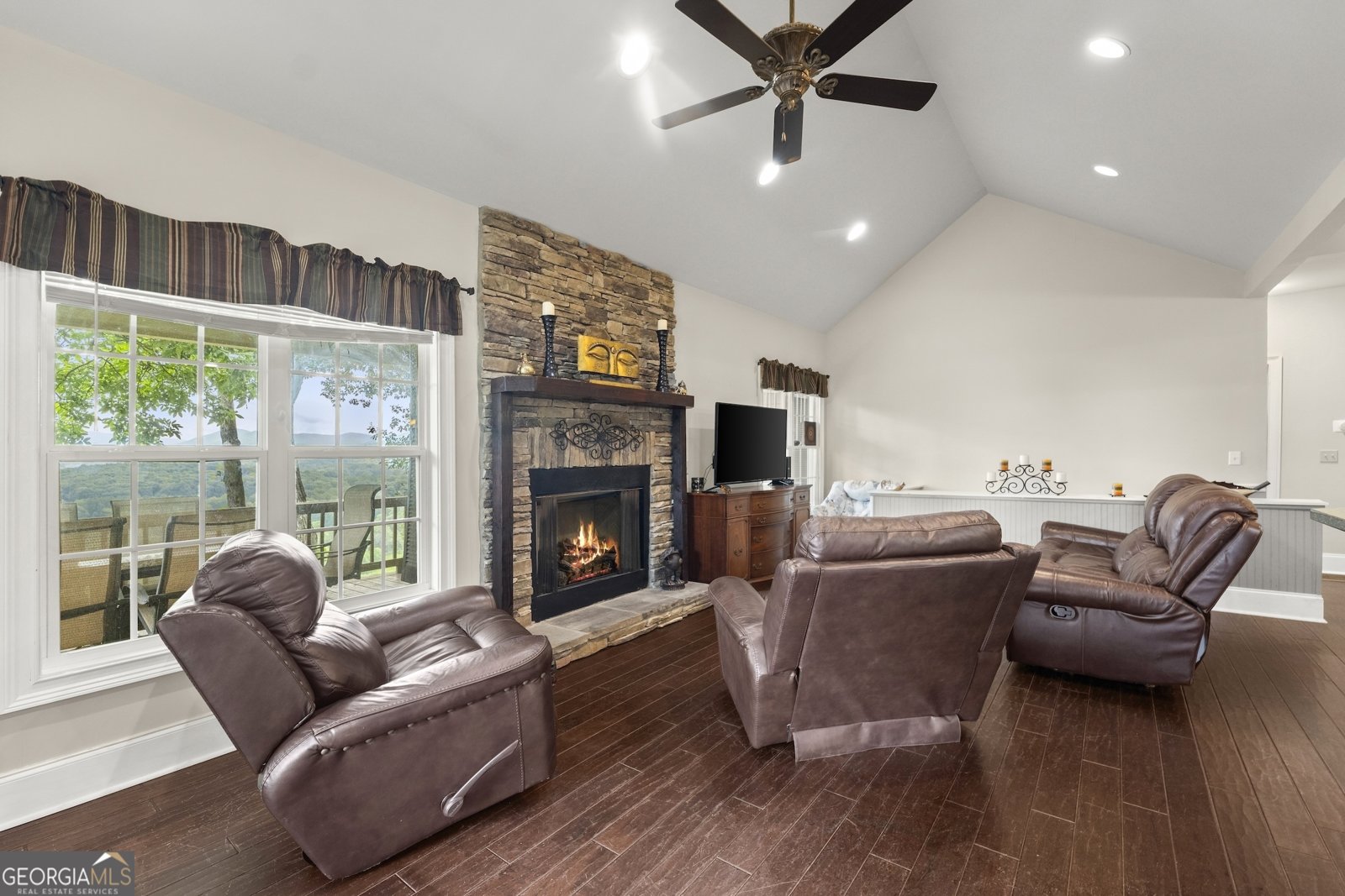 1609 Clark Drive Hiawassee - 13