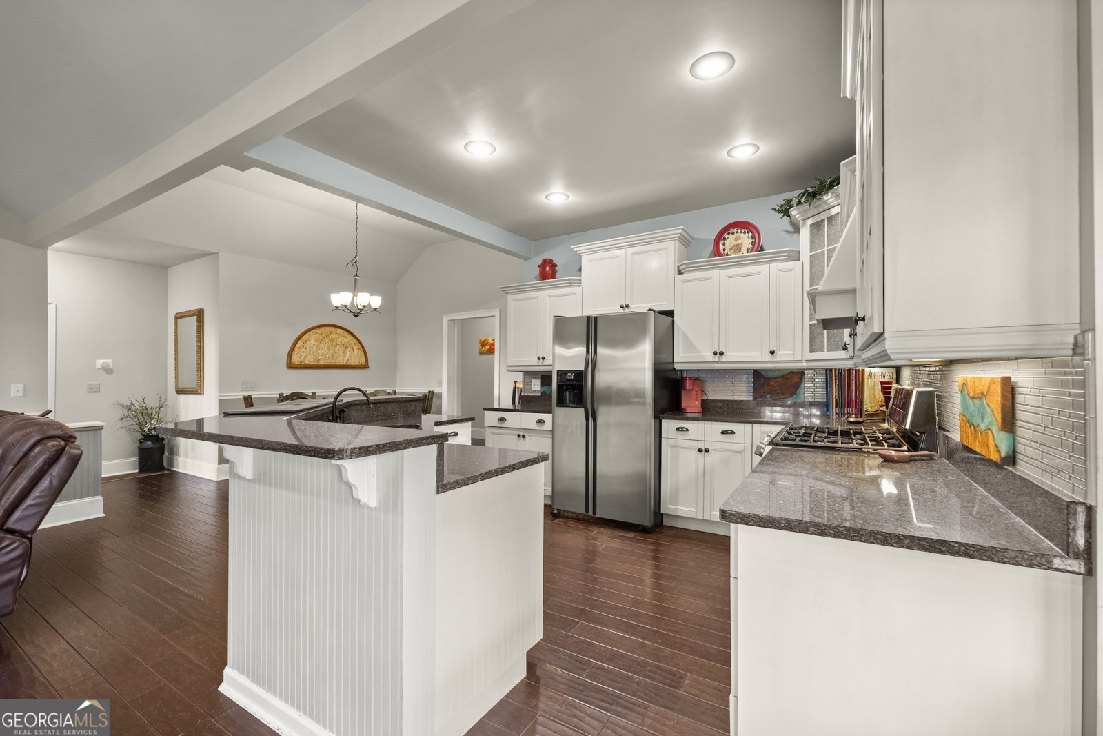 1609 Clark Drive Hiawassee - 14
