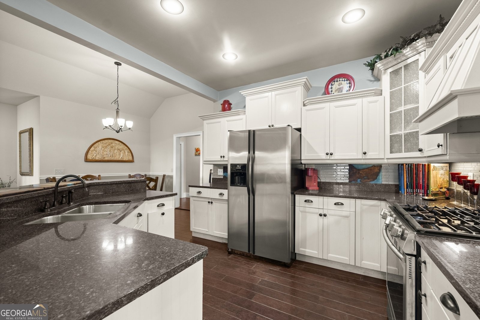 1609 Clark Drive Hiawassee - 15