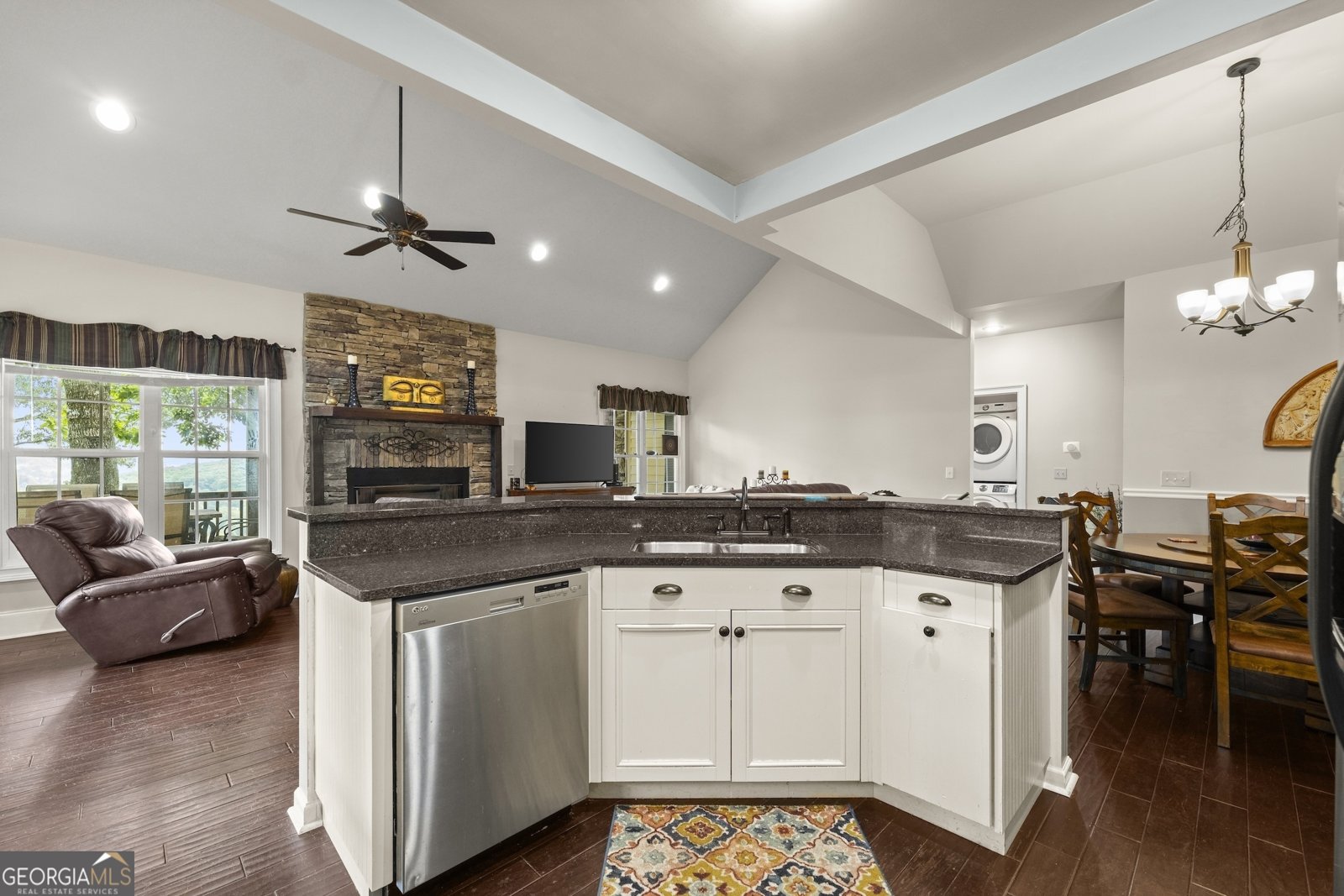 1609 Clark Drive Hiawassee - 16
