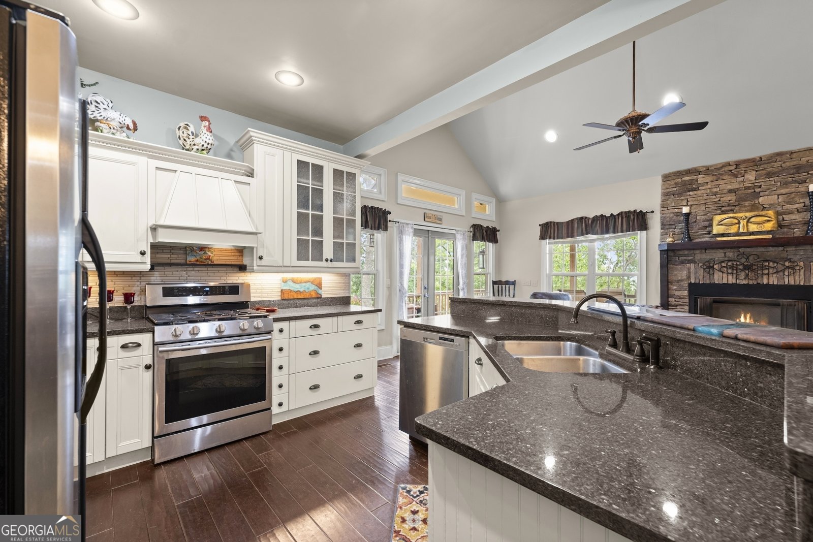 1609 Clark Drive Hiawassee - 17