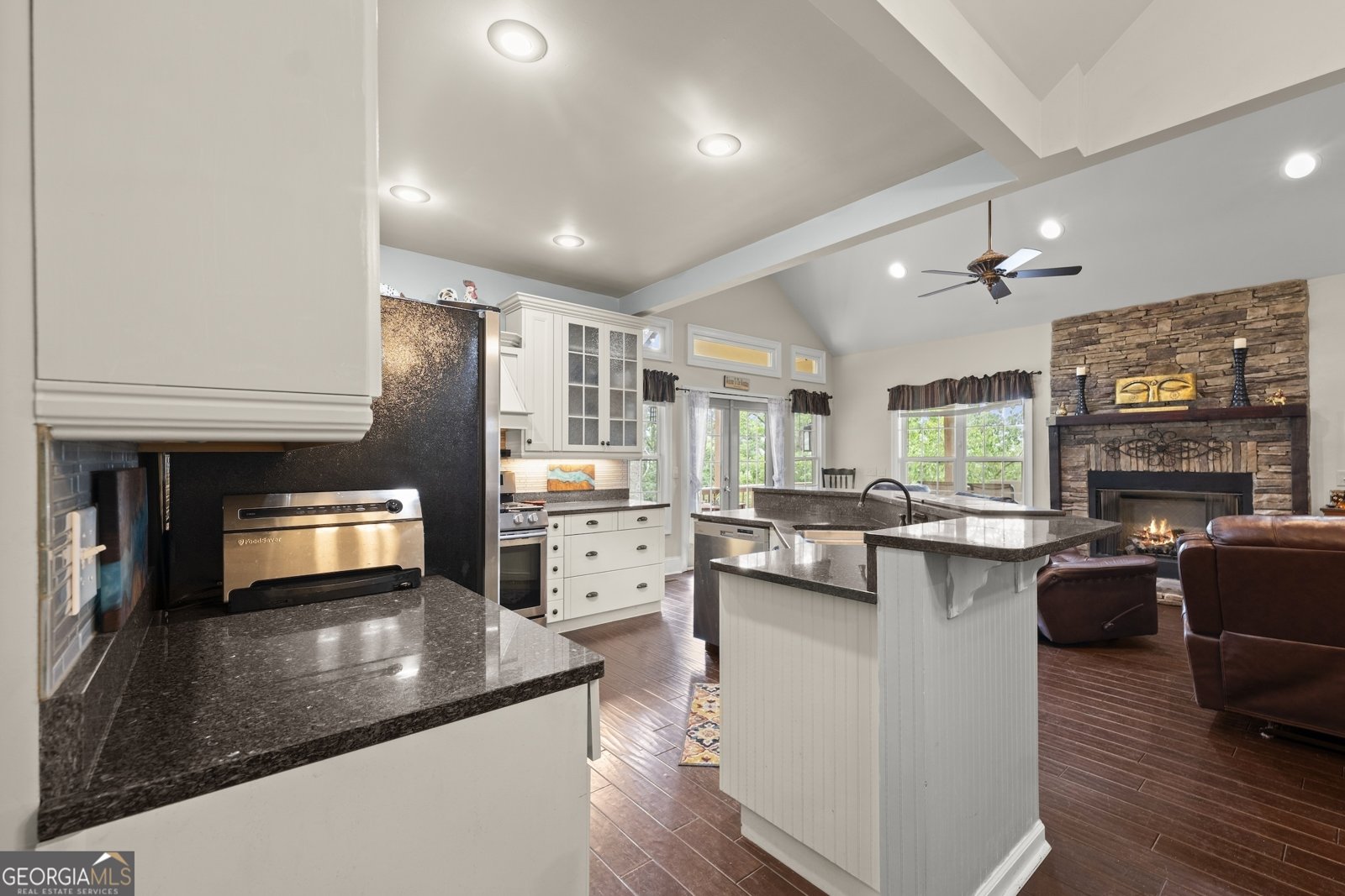 1609 Clark Drive Hiawassee - 18