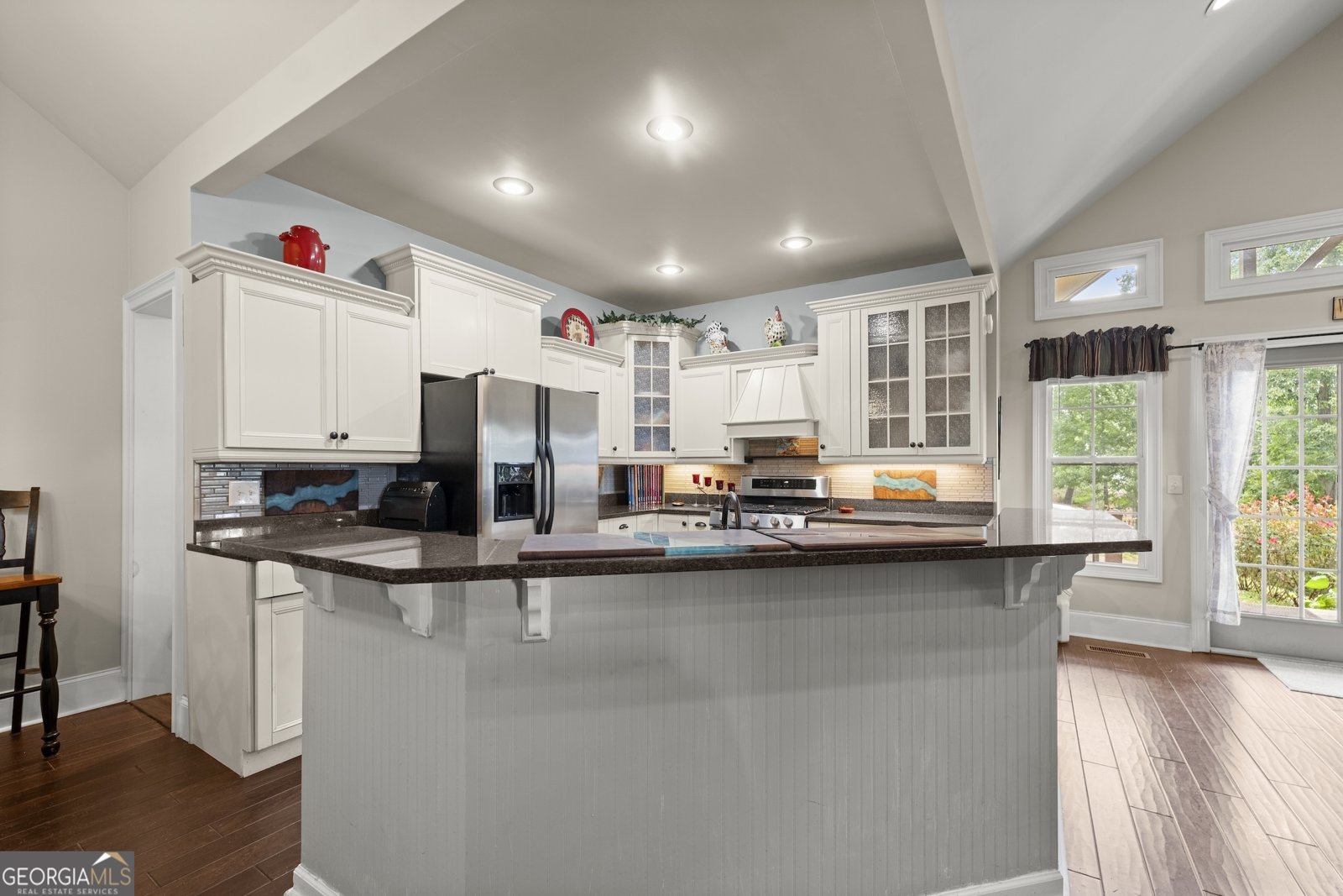 1609 Clark Drive Hiawassee - 19