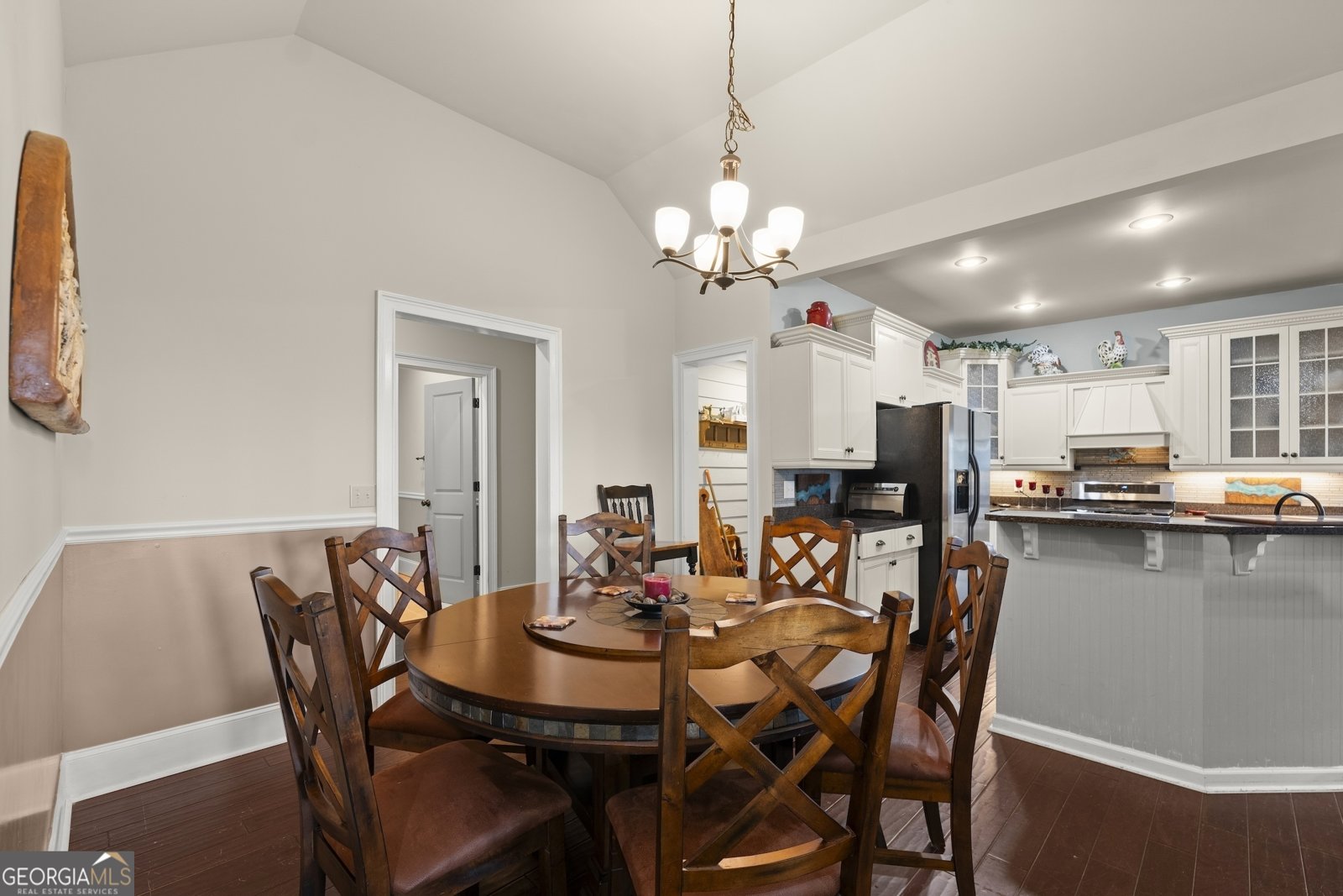 1609 Clark Drive Hiawassee - 20