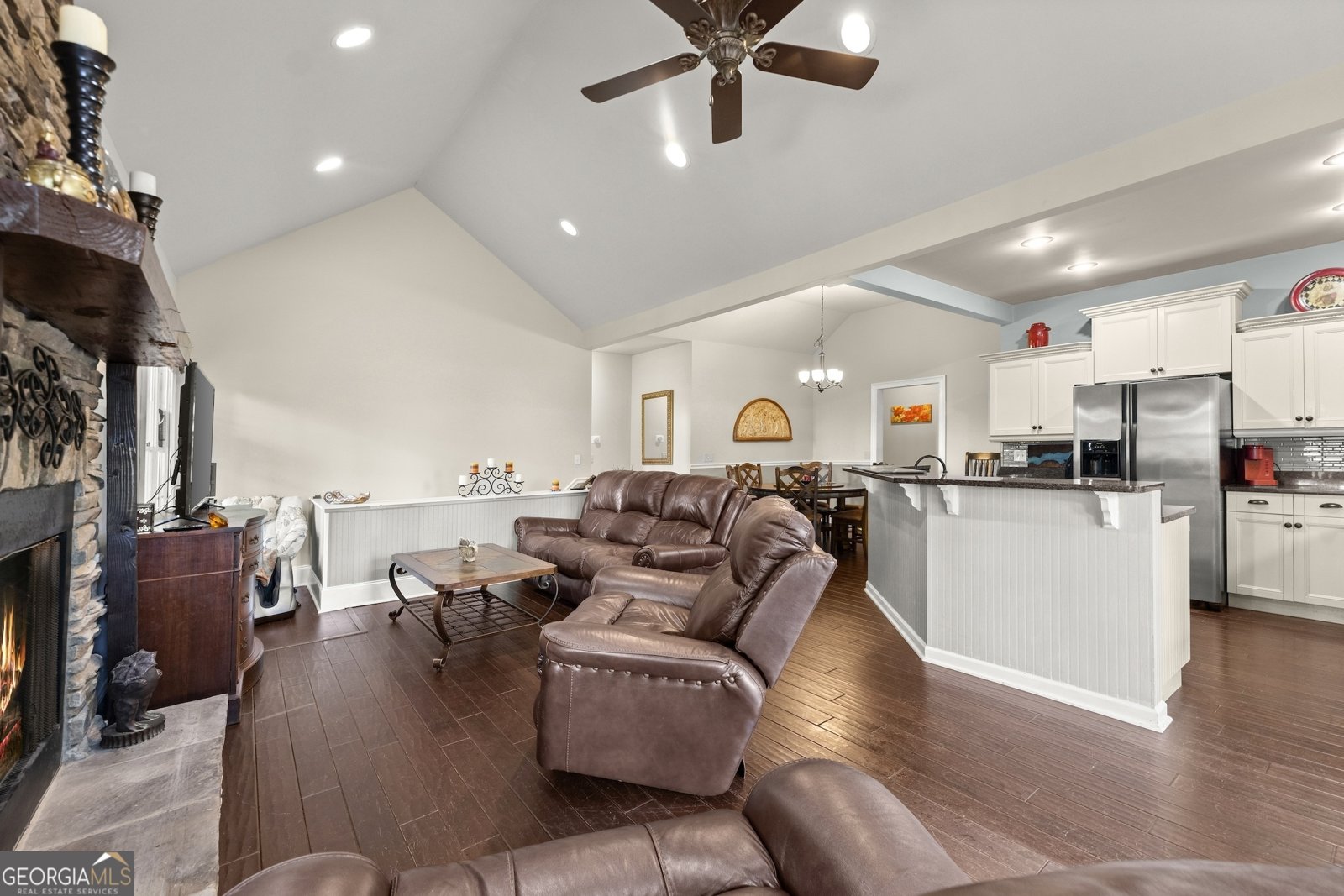 1609 Clark Drive Hiawassee - 21