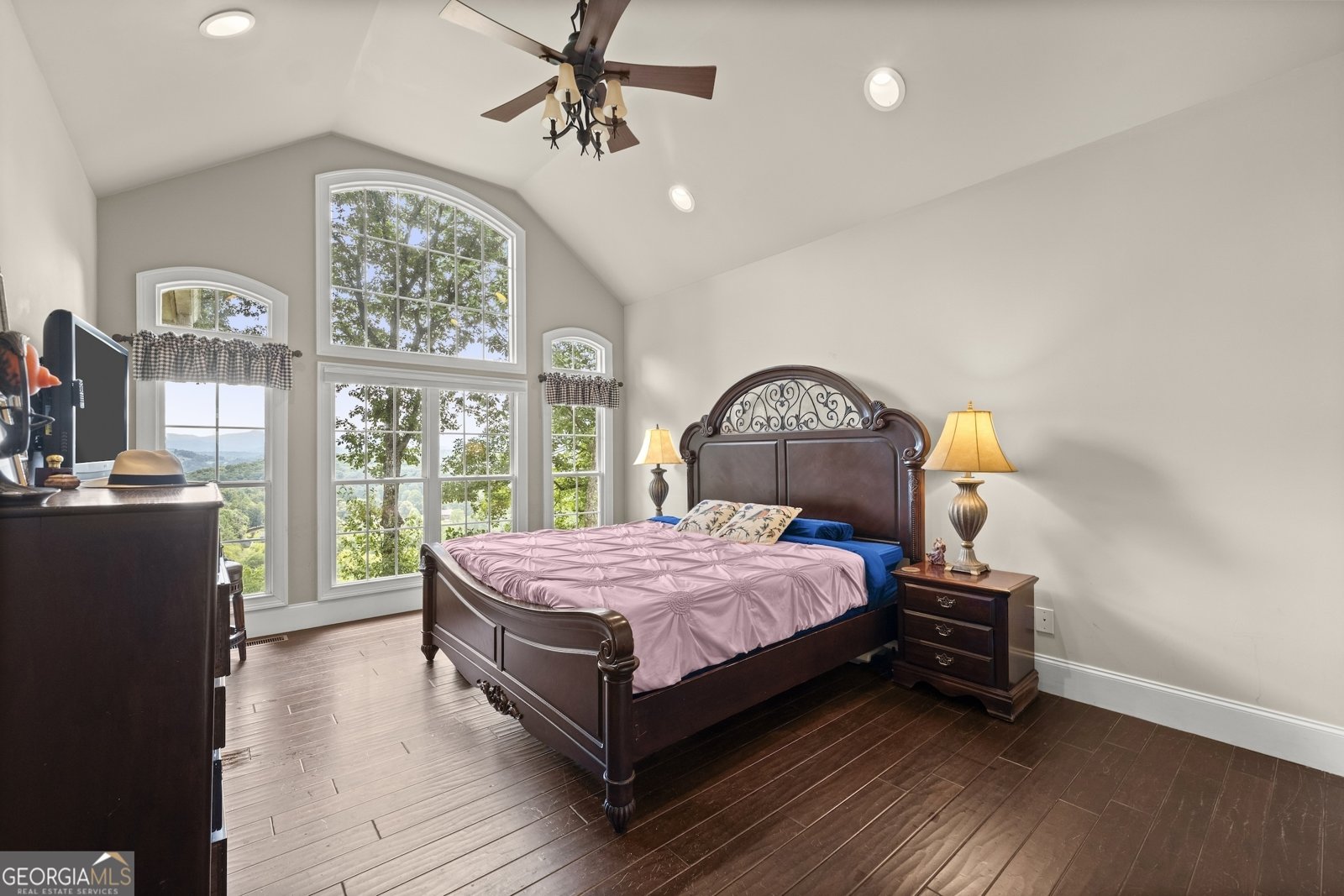 1609 Clark Drive Hiawassee - 24