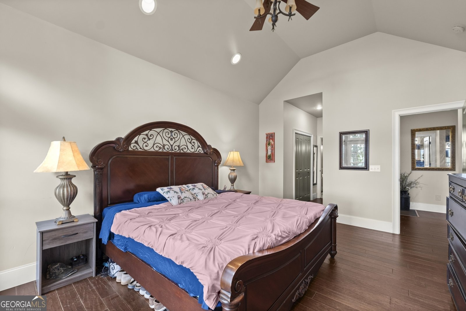 1609 Clark Drive Hiawassee - 25