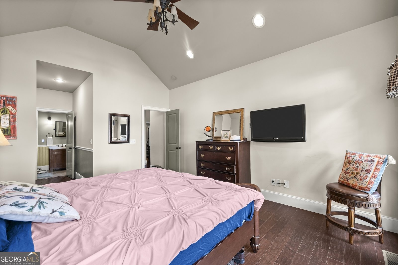 1609 Clark Drive Hiawassee - 26