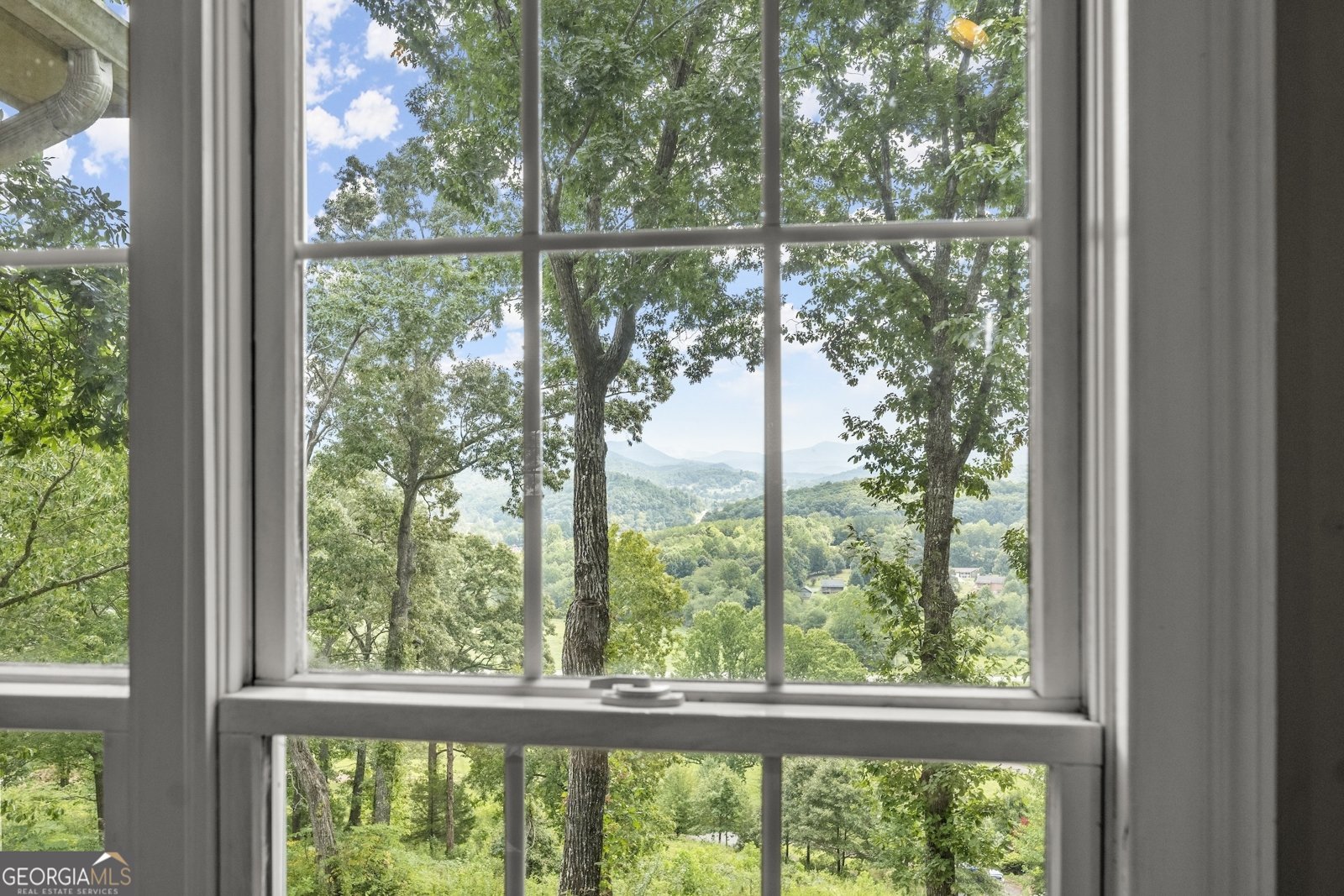 1609 Clark Drive Hiawassee - 27