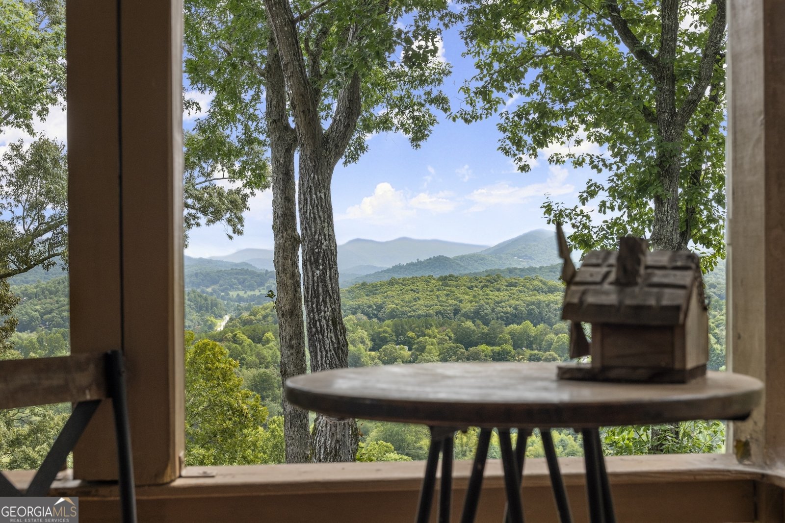 1609 Clark Drive Hiawassee - 3