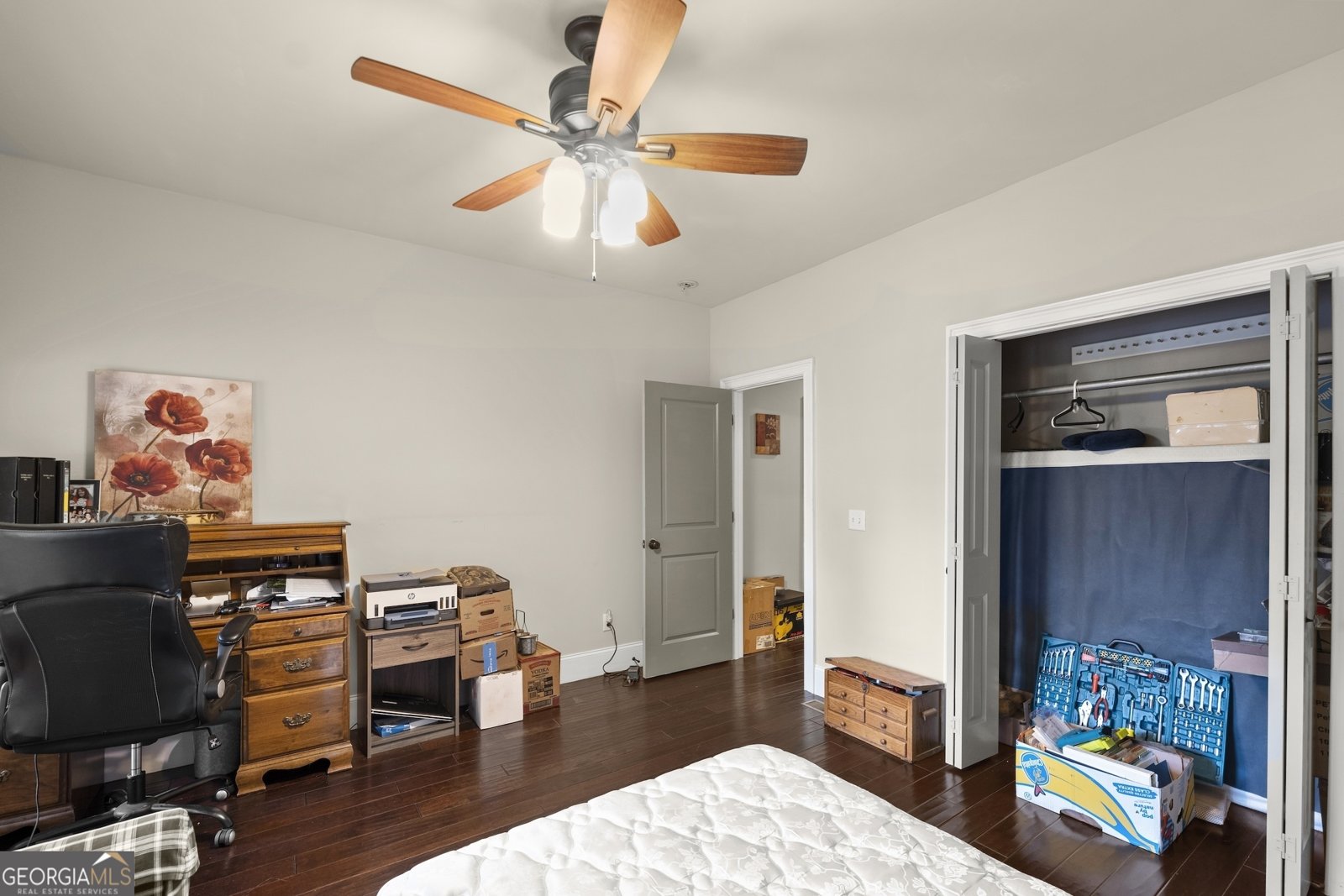 1609 Clark Drive Hiawassee - 31