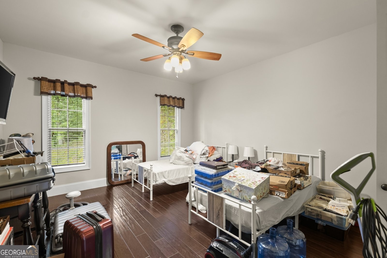 1609 Clark Drive Hiawassee - 34