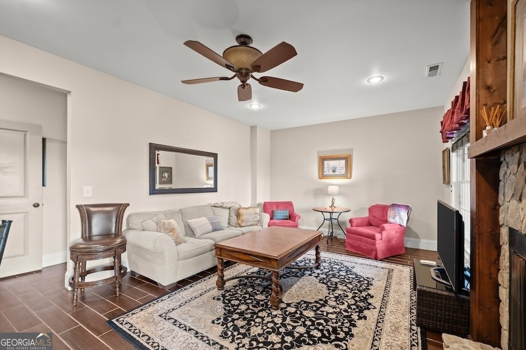 1609 Clark Drive Hiawassee - 35