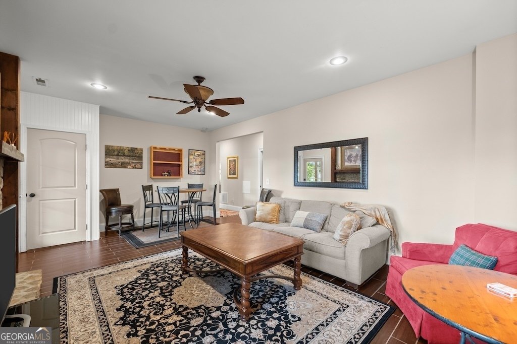 1609 Clark Drive Hiawassee - 36