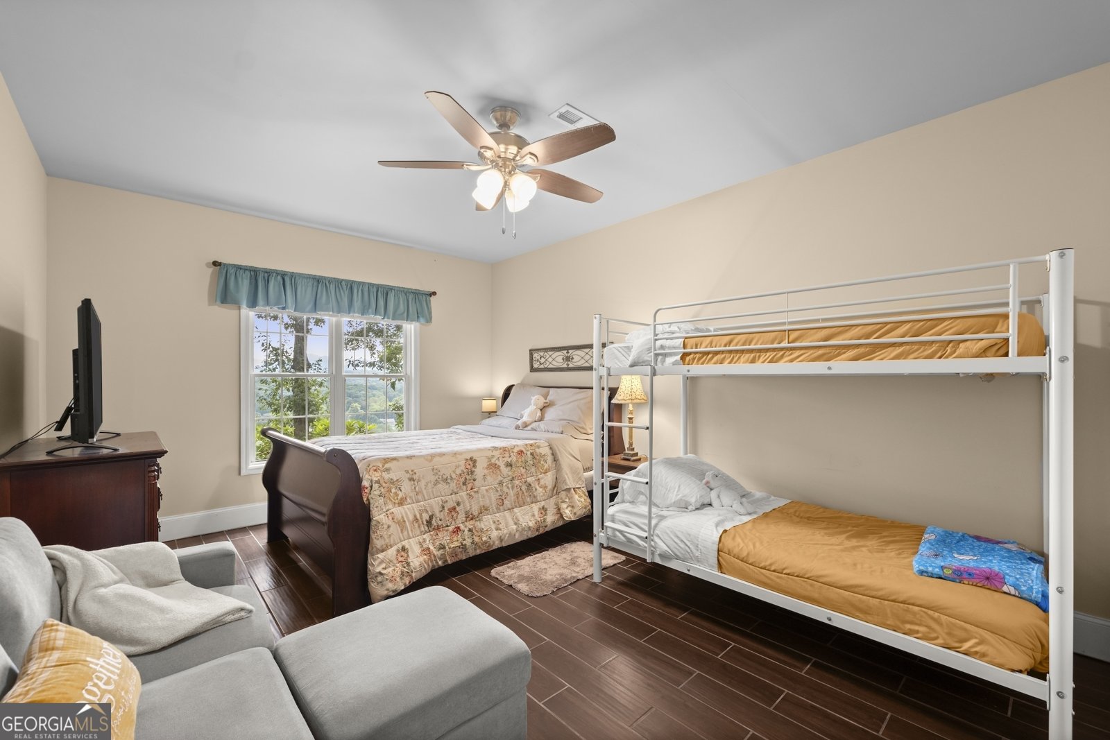 1609 Clark Drive Hiawassee - 44