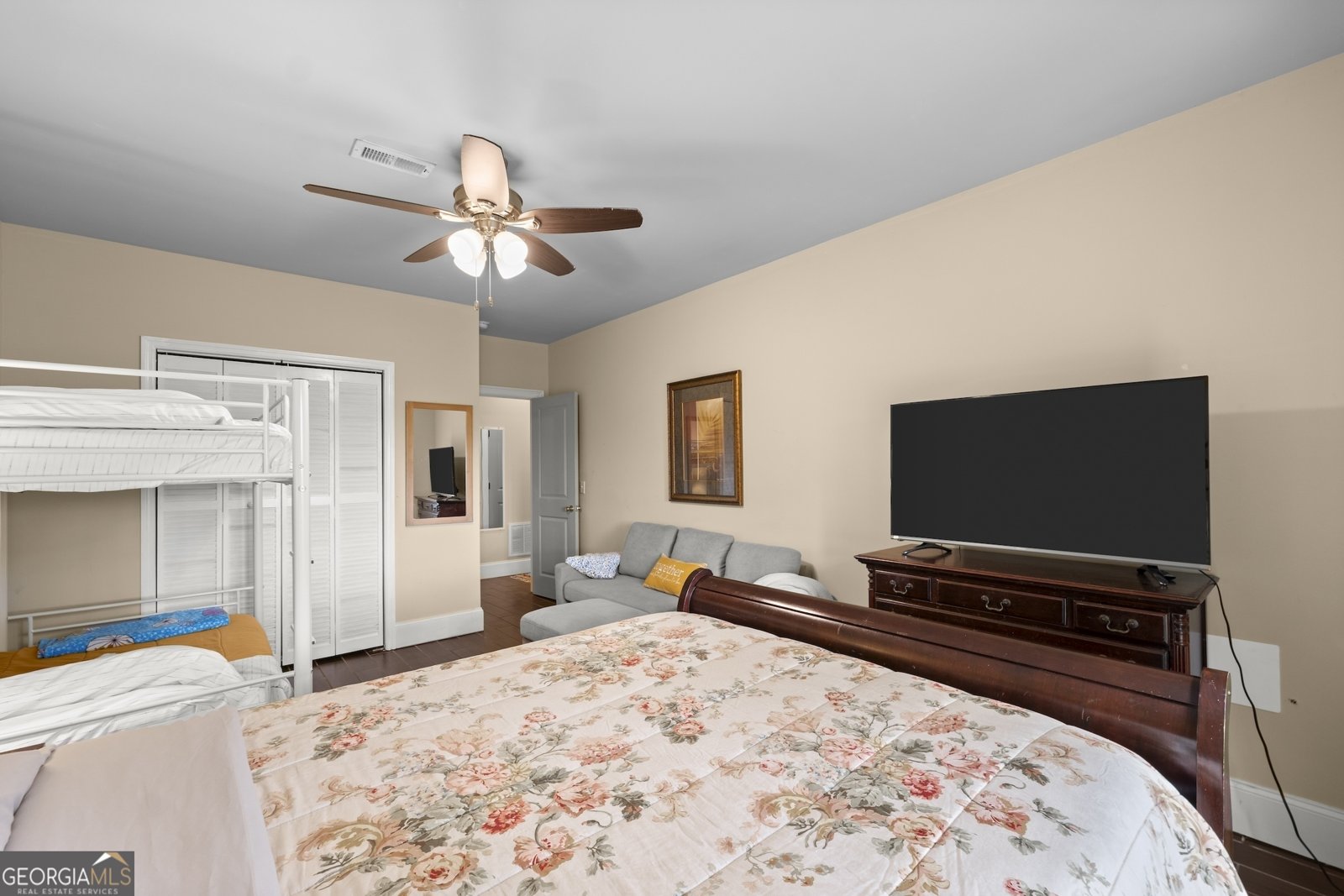 1609 Clark Drive Hiawassee - 45