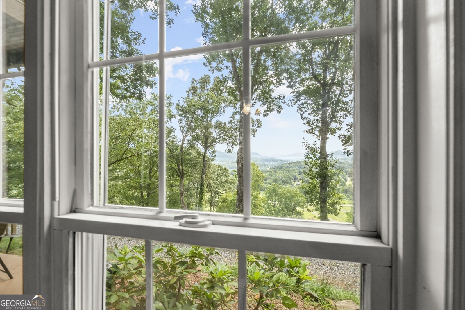 1609 Clark Drive Hiawassee - 46
