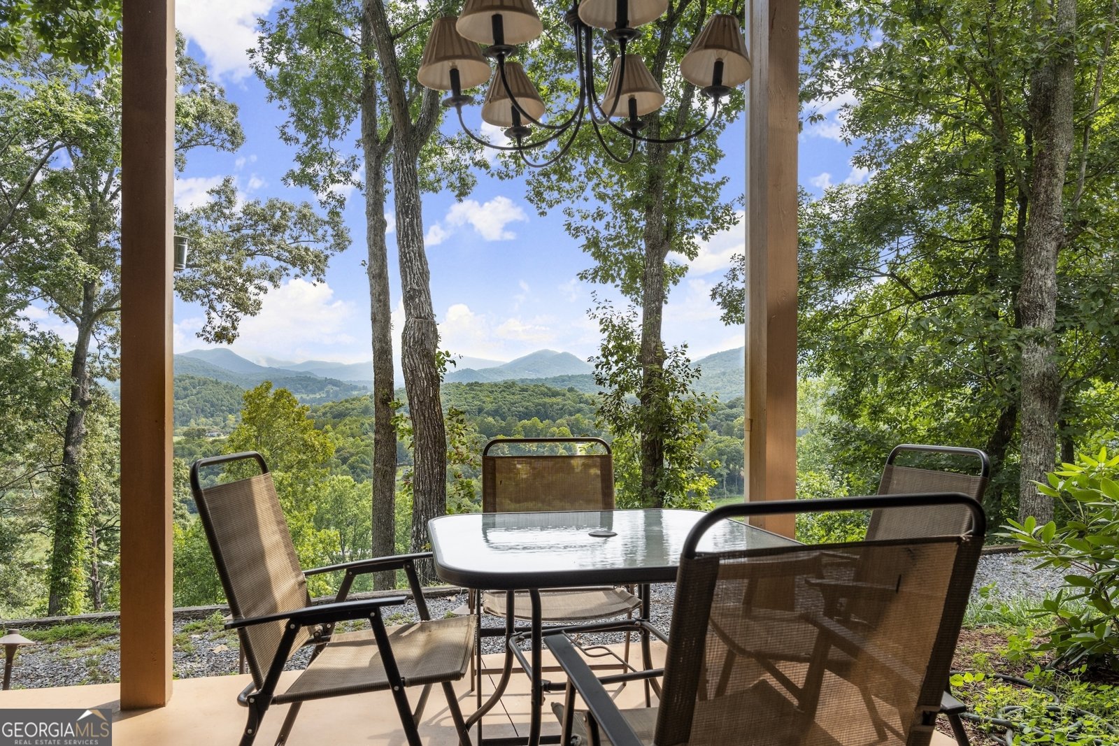 1609 Clark Drive Hiawassee - 49