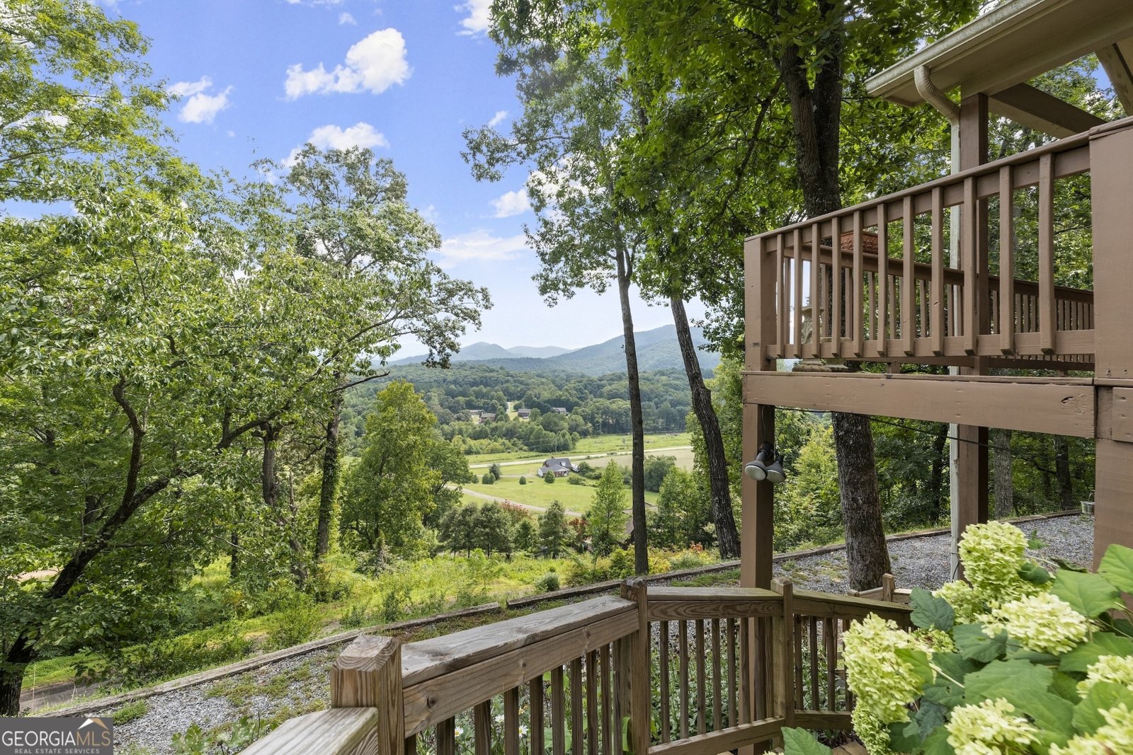 1609 Clark Drive Hiawassee - 5
