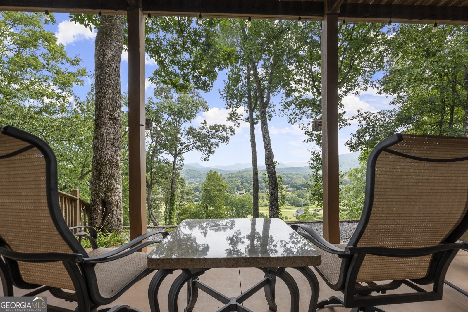 1609 Clark Drive Hiawassee - 50
