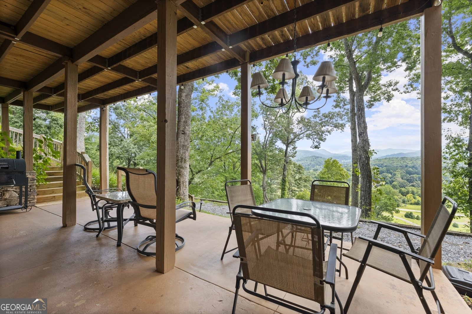 1609 Clark Drive Hiawassee - 51