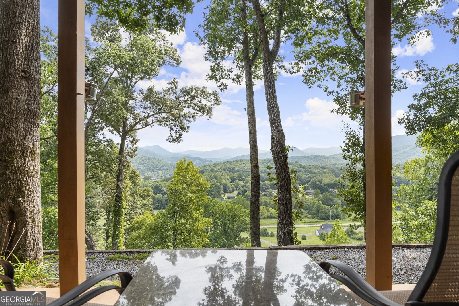 1609 Clark Drive Hiawassee - 52