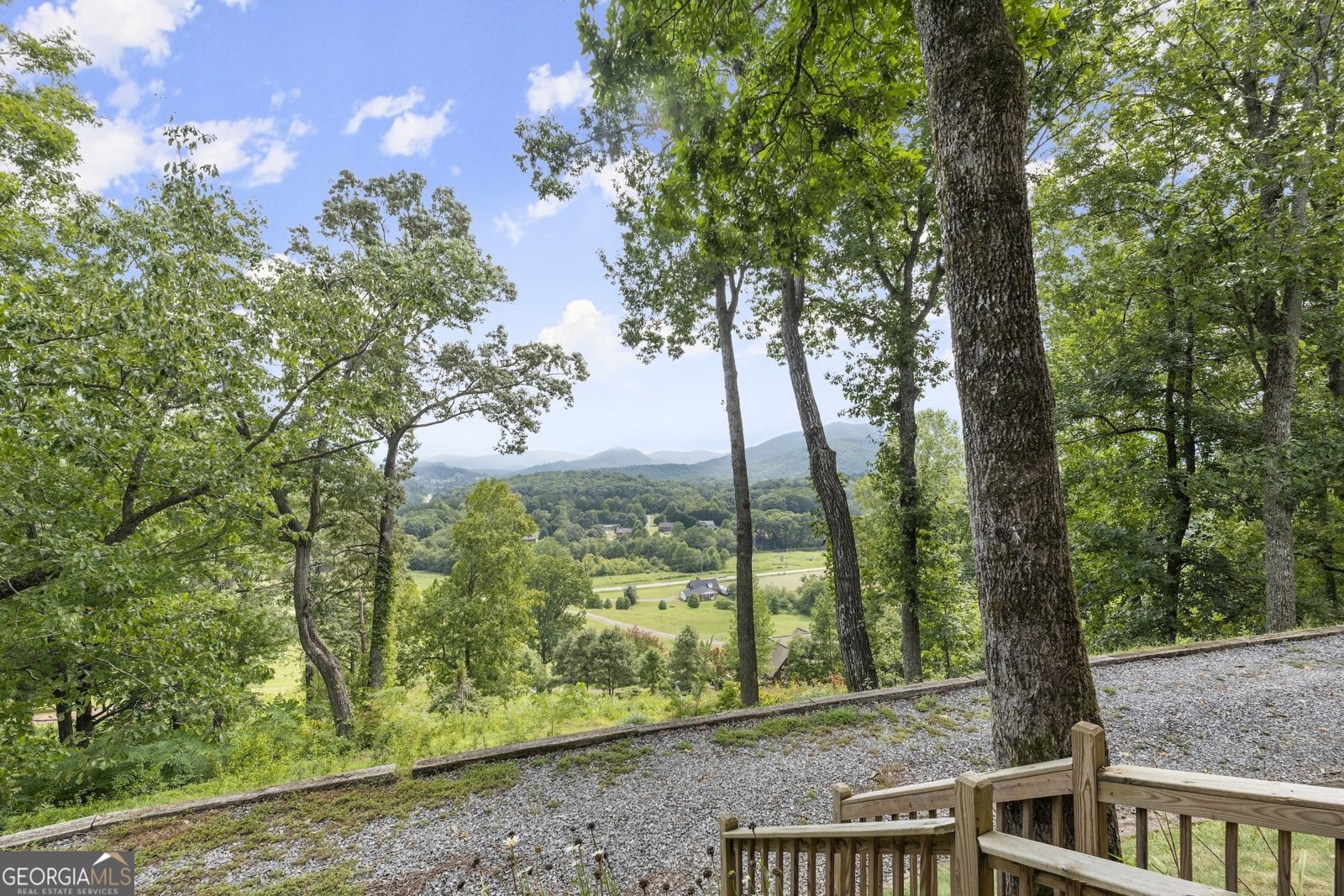 1609 Clark Drive Hiawassee - 53