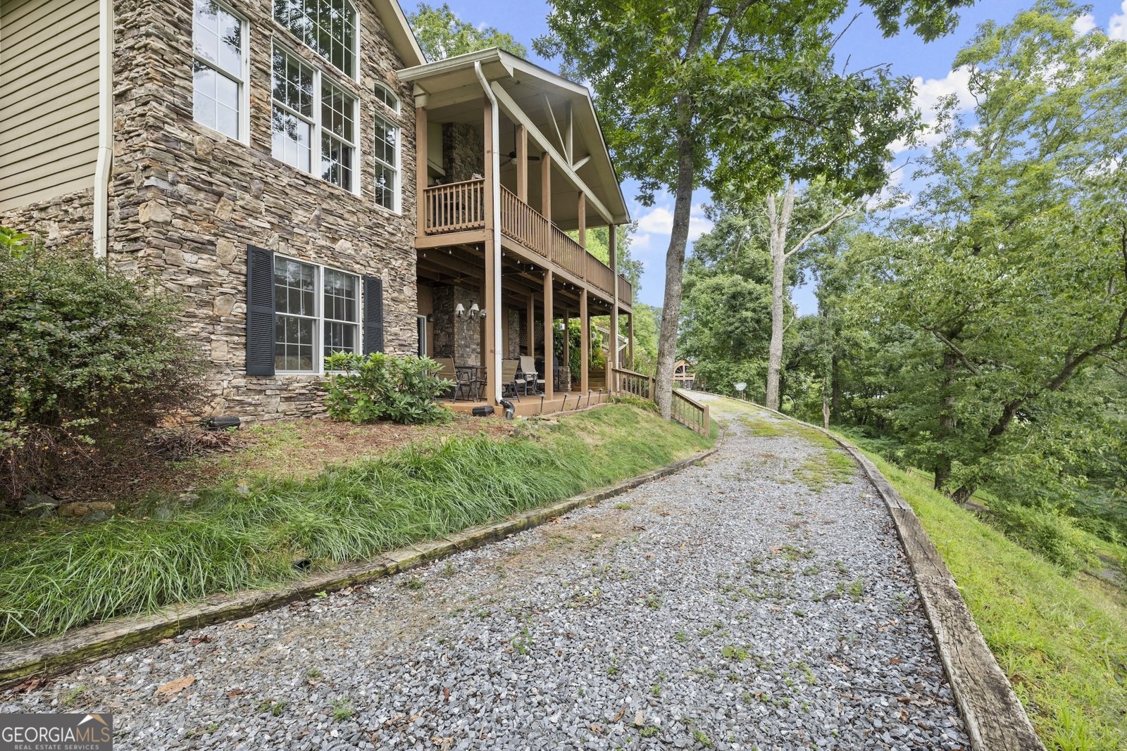 1609 Clark Drive Hiawassee - 54