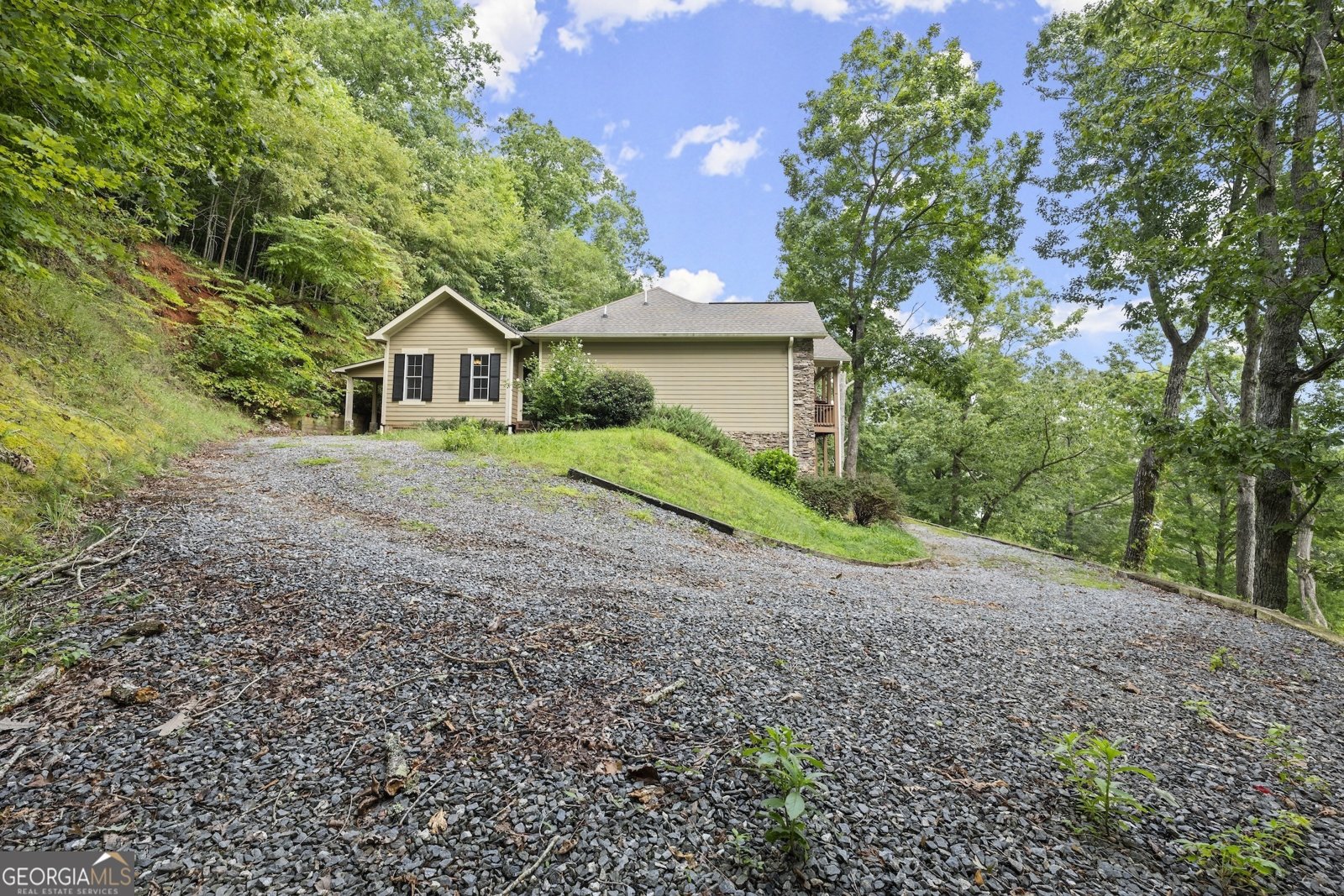 1609 Clark Drive Hiawassee - 55
