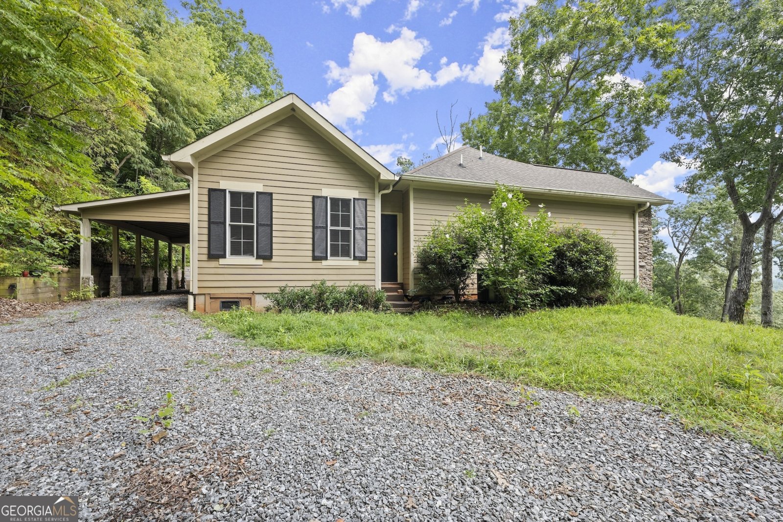 1609 Clark Drive Hiawassee - 57