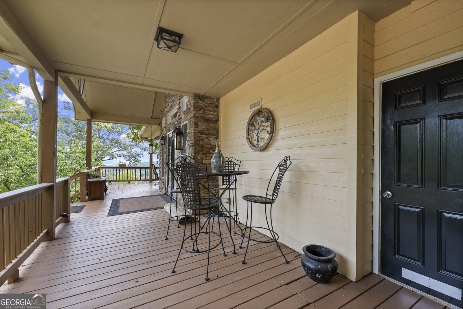1609 Clark Drive Hiawassee - 6