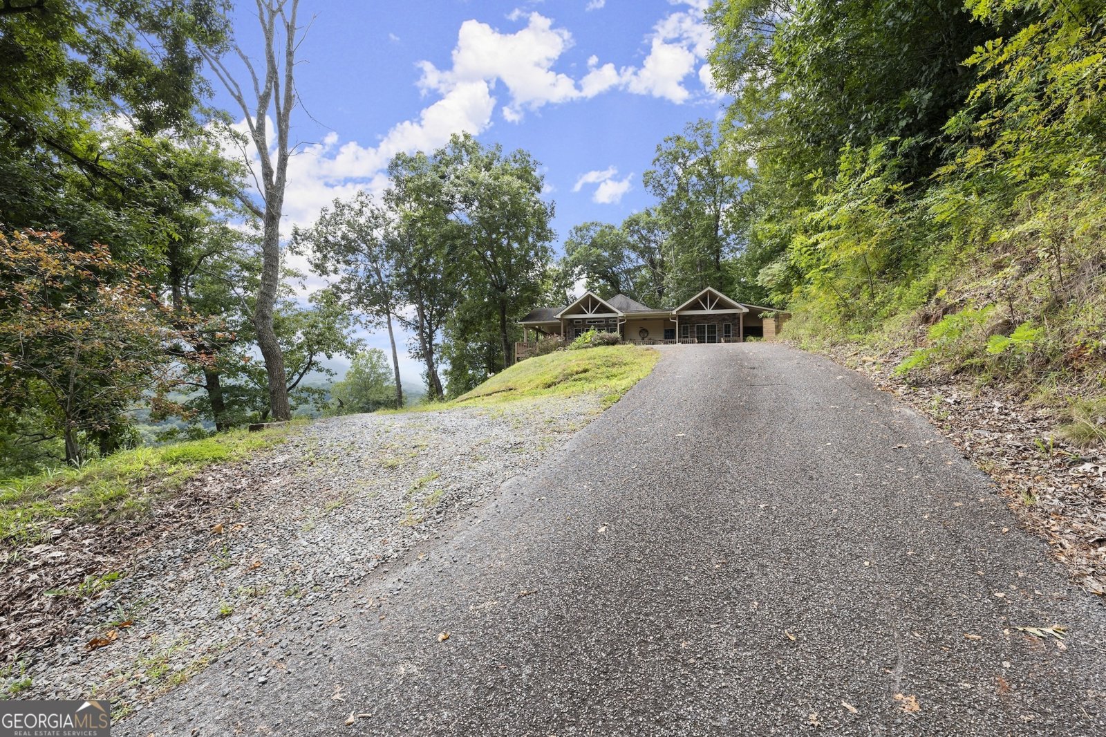 1609 Clark Drive Hiawassee - 64