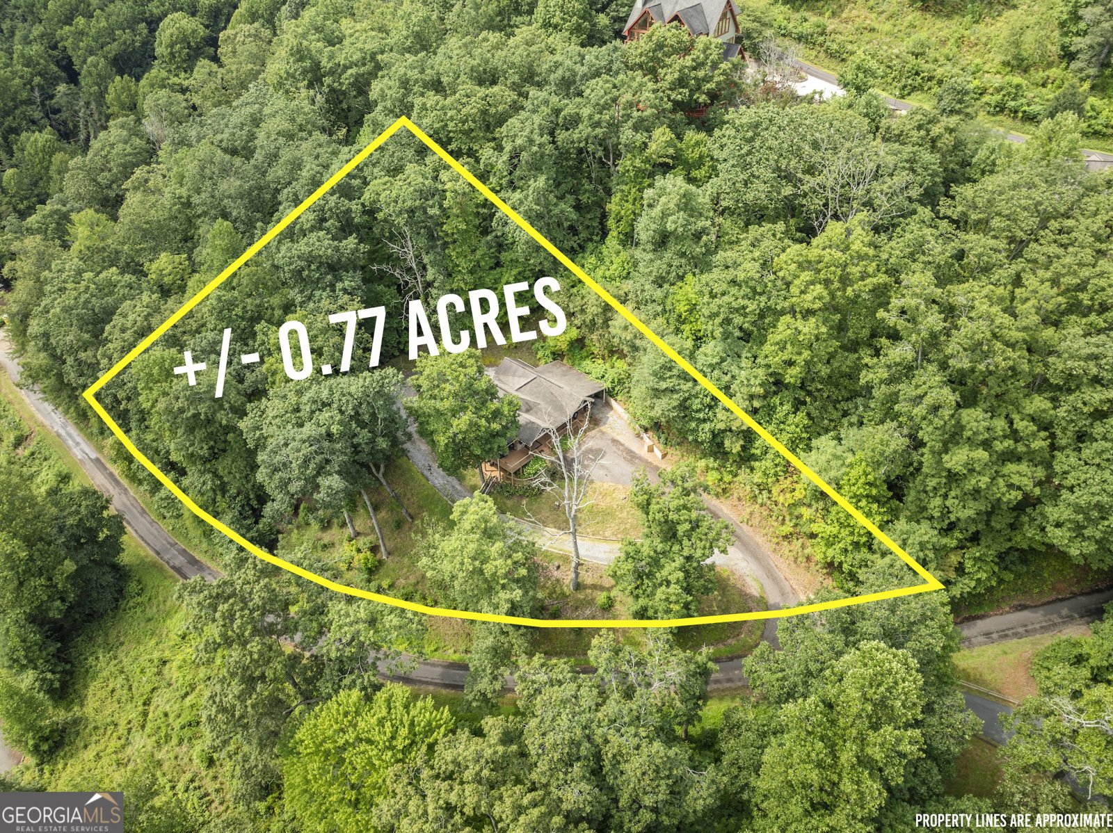 1609 Clark Drive Hiawassee - 65