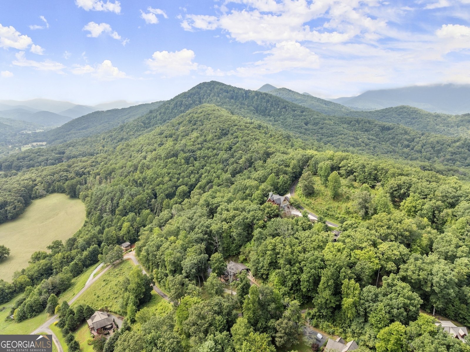 1609 Clark Drive Hiawassee - 67