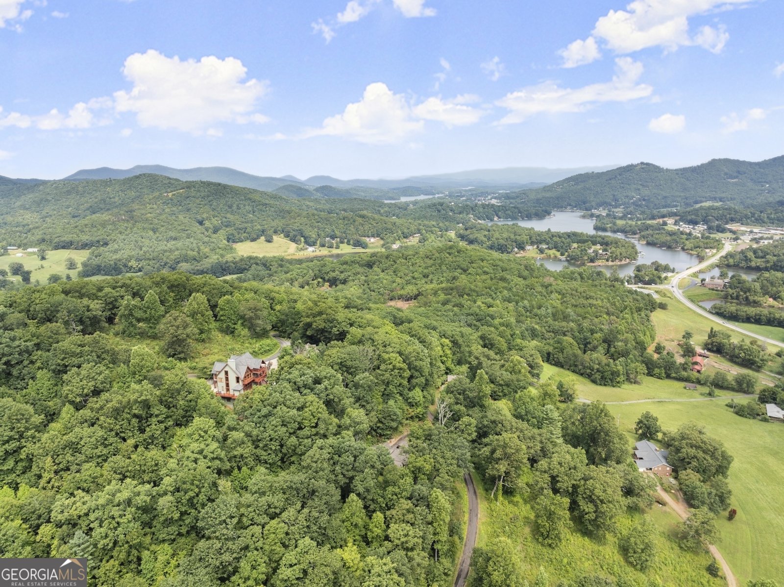 1609 Clark Drive Hiawassee - 69