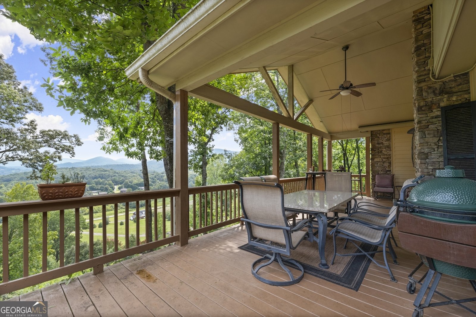 1609 Clark Drive Hiawassee - 7