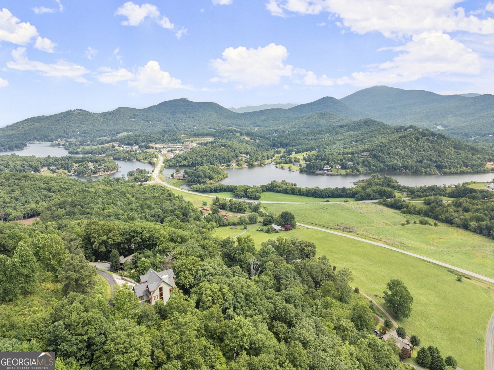 1609 Clark Drive Hiawassee - 70