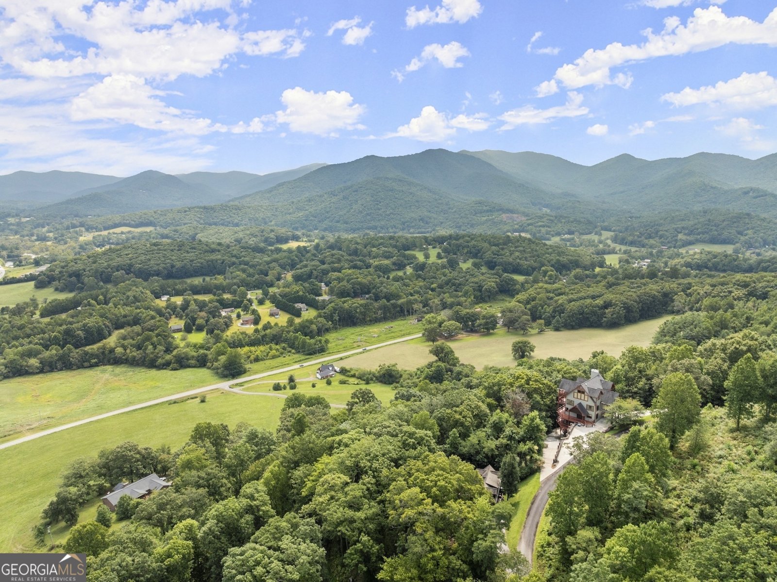 1609 Clark Drive Hiawassee - 71