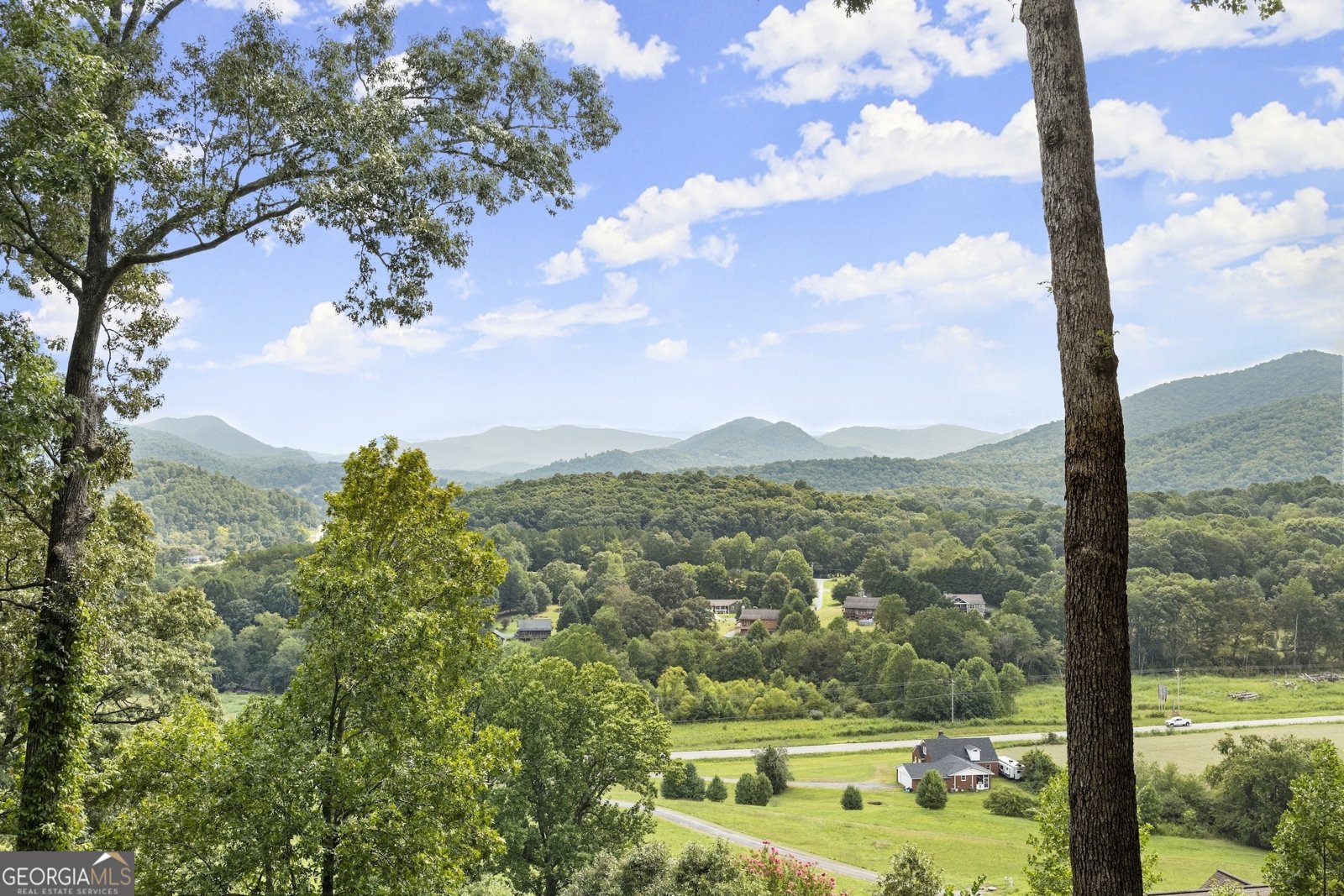 1609 Clark Drive Hiawassee - 72