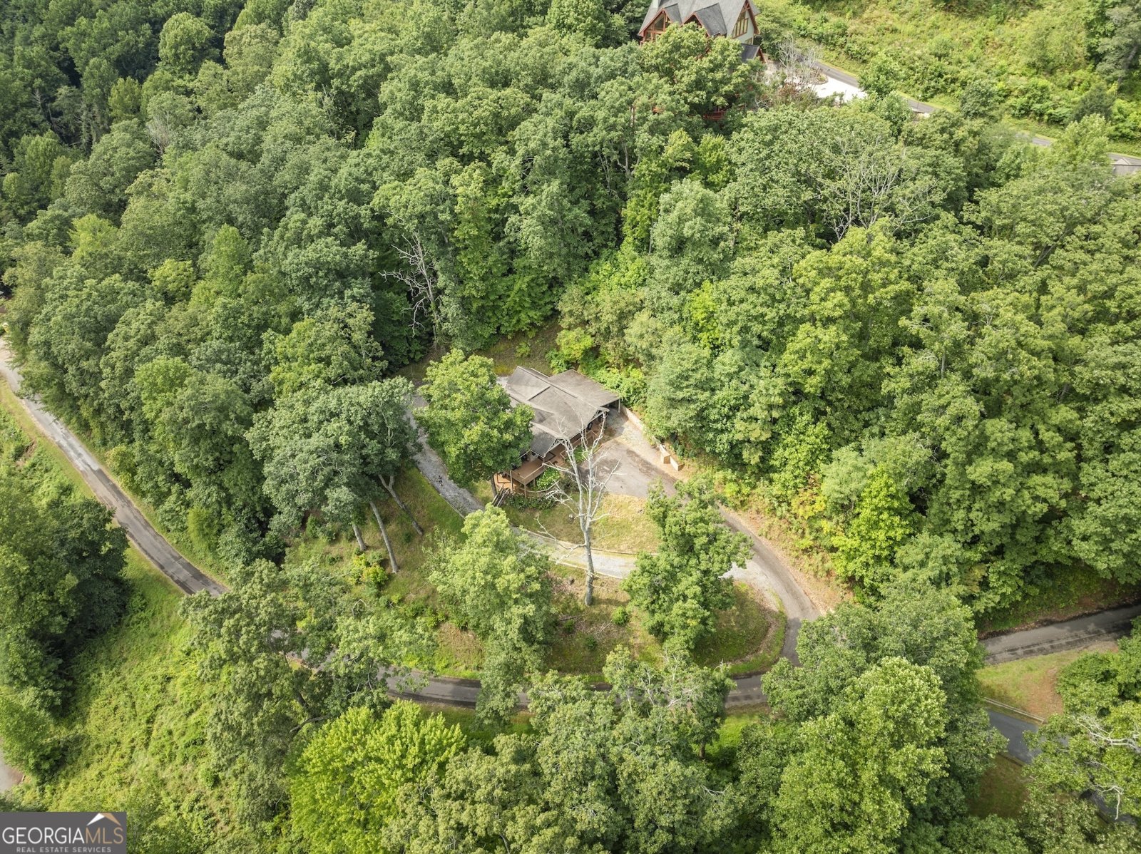 1609 Clark Drive Hiawassee - 73