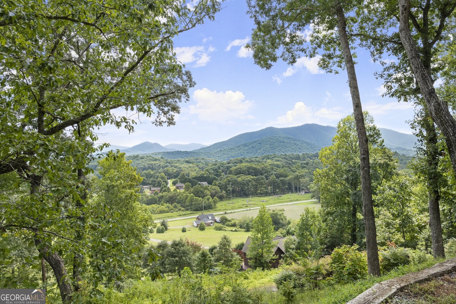 1609 Clark Drive Hiawassee - 74