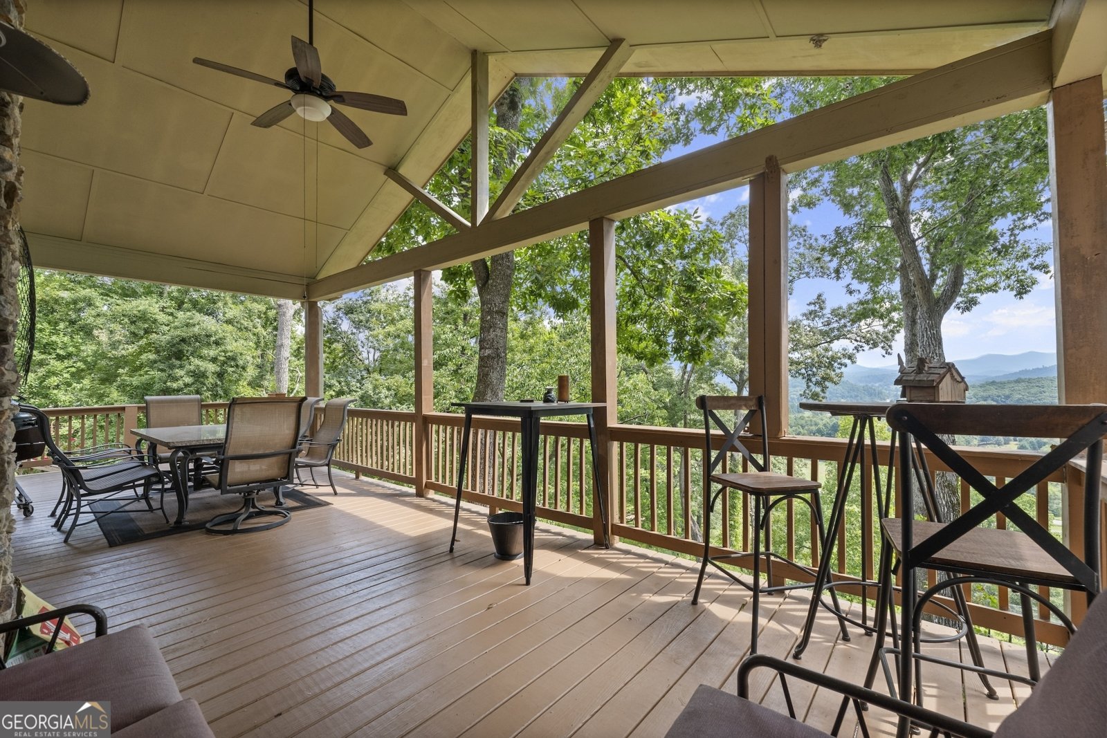1609 Clark Drive Hiawassee - 9