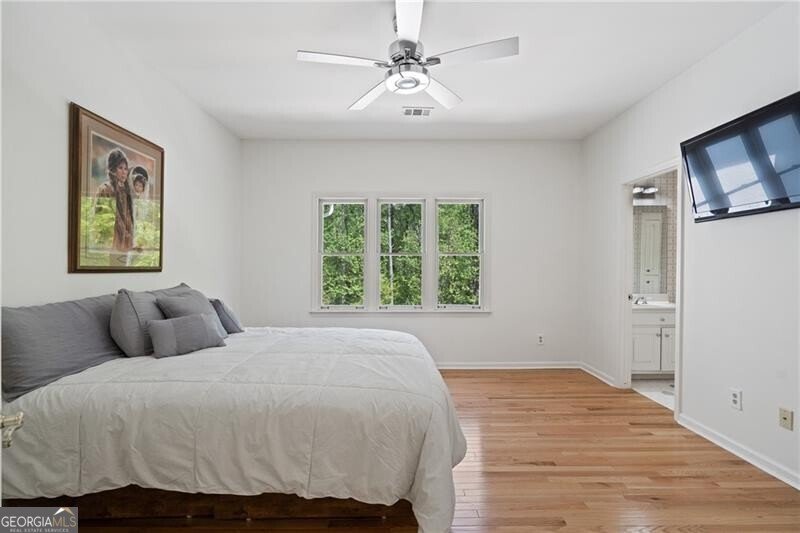 4340 Candacraig Johns Creek - 8