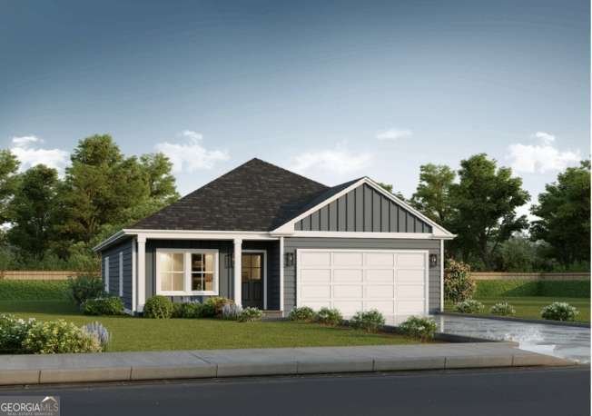 LOT 72 Cottage Way Darien - 1