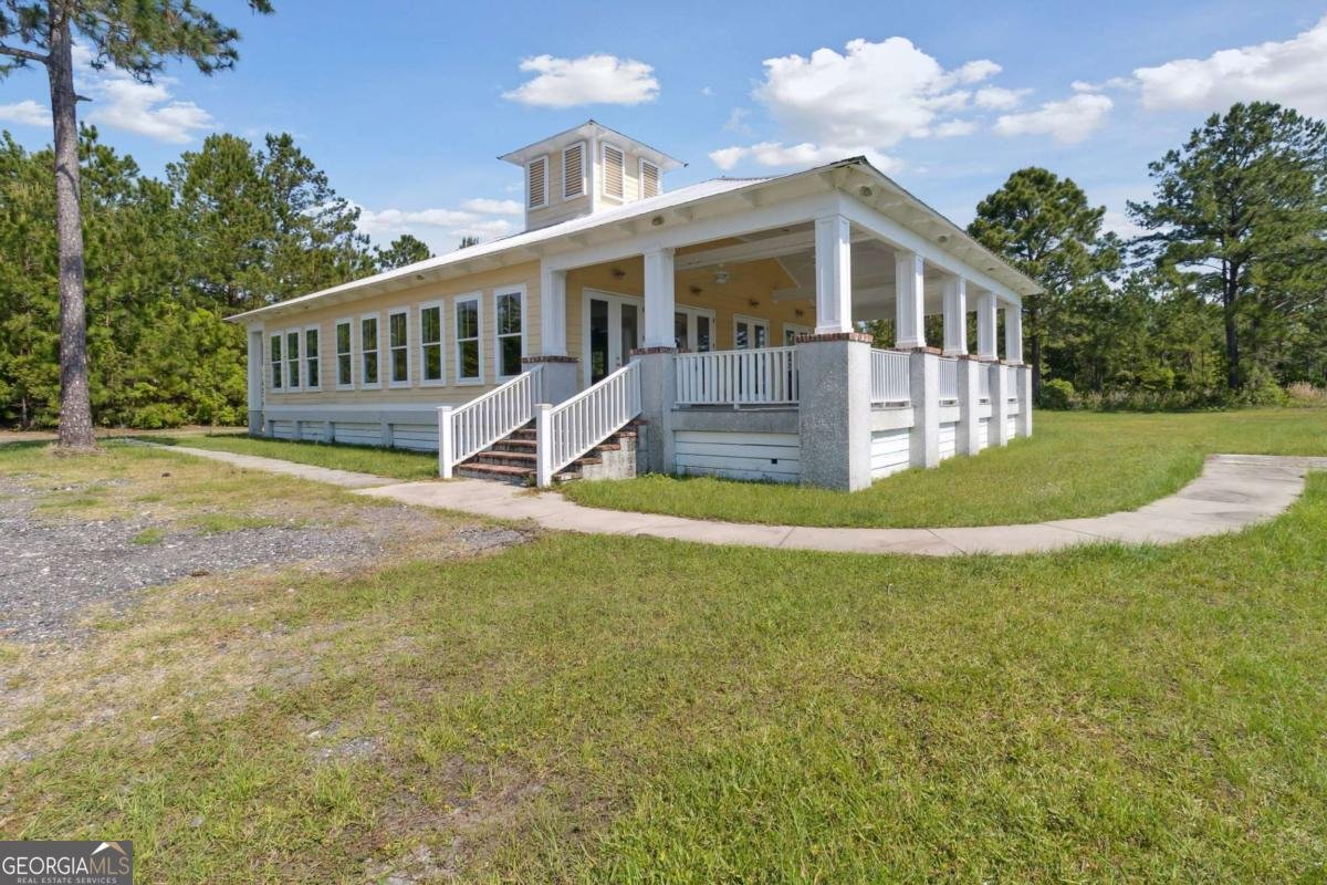 LOT 72 Cottage Way Darien - 4