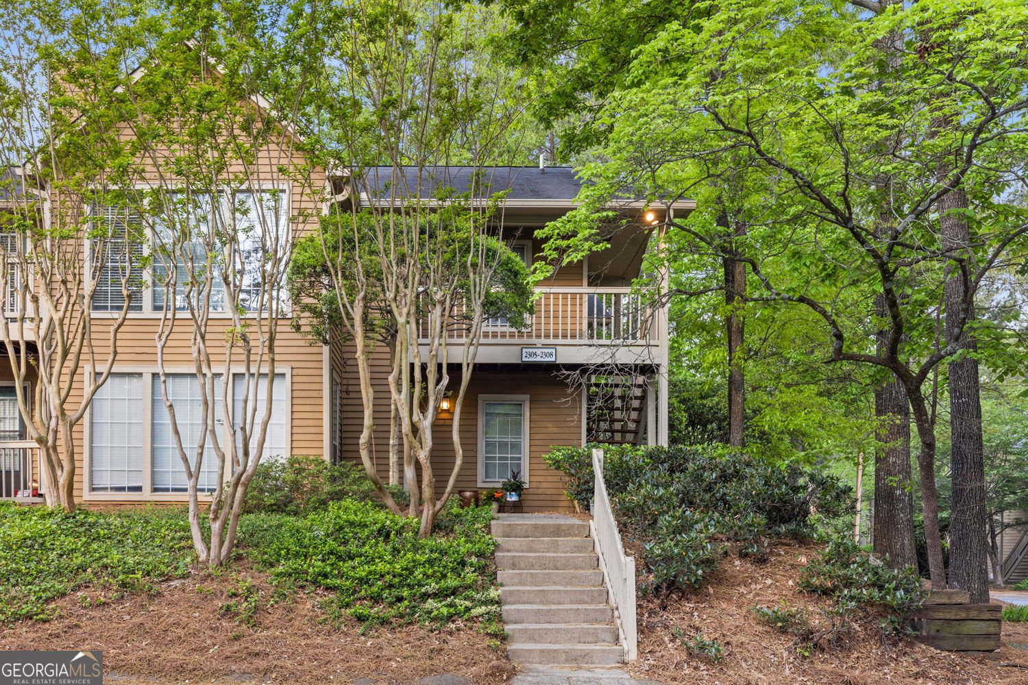 2308 Country Park Drive Smyrna - 1