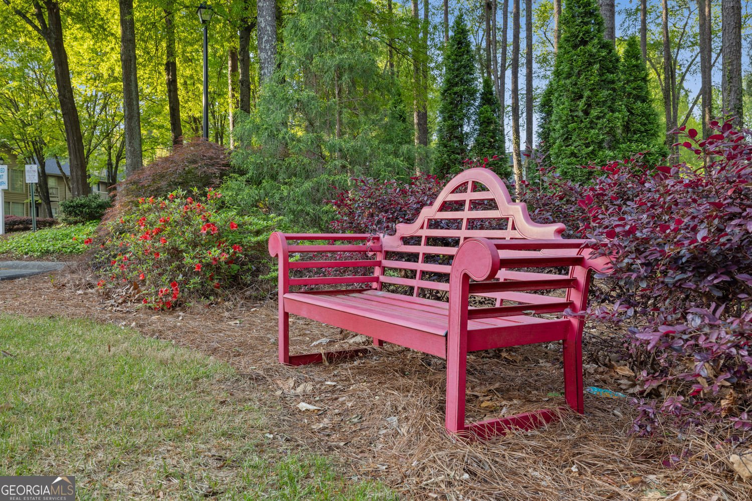 2308 Country Park Drive Smyrna - 16