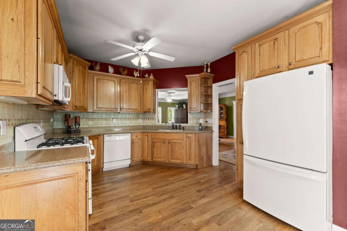 180 Buckeye Ridge Dahlonega - 19