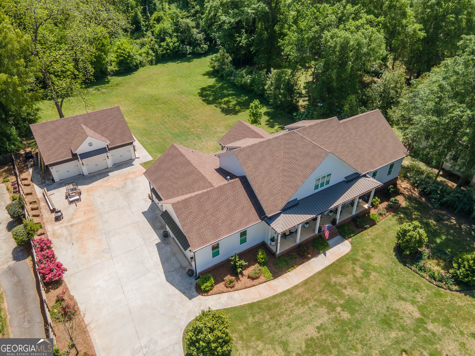 14 Robinson Street Newnan - 1